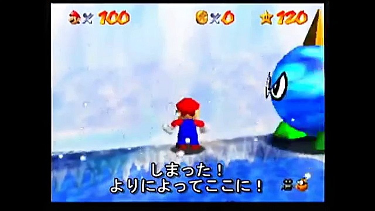 【ﾏﾘｵ64】総統閣下がまた緑の悪魔に挑戦するようです【奴が来る】