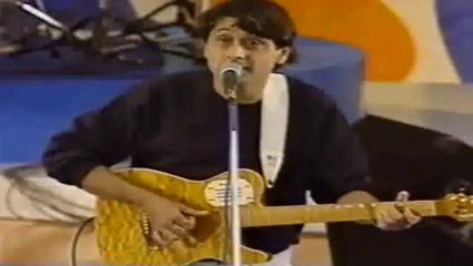 Boca Livre - Toada - Som do Meu Tempo