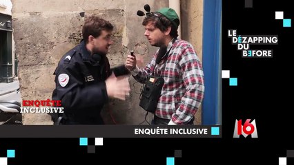 Le Dézapping du Before - Best of 7 Berengere Krief et Thomas VDB (Mallard, Le Mentaliste, etc.)
