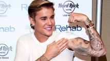 Justin Bieber Defends Kylie Jenner's Cornrows Post