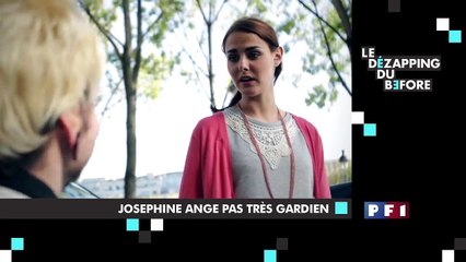 Le Dézapping du Before - Best of 8 (Joséphine, Mallard, Rap contenders, etc.)