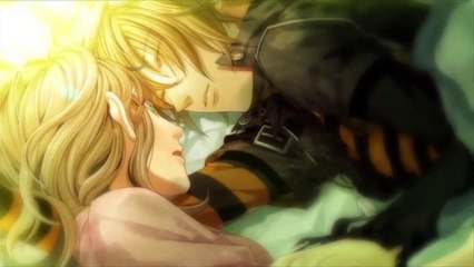 Amnesia Memories - Official Trailer