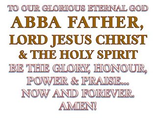 Message From The Bridegroom JESUS: "Dear Bride of Christ, Be spotless and wrinkle free always!"