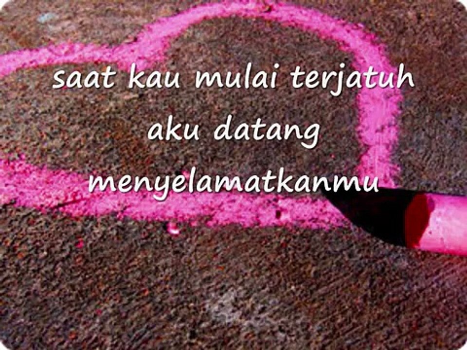 yakinlah aku menjemputmu-kangen band(lirik)