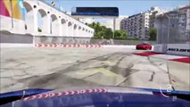 Forza Motorsport 6 Gameplay & E3 Trailer