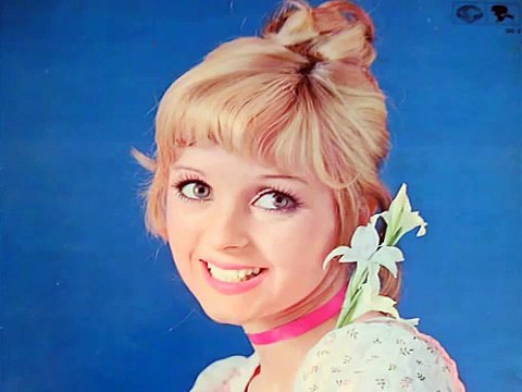 Daniele Vidal -　LES CHAMPS-ELYSEES -　(オー)シャンゼリゼ