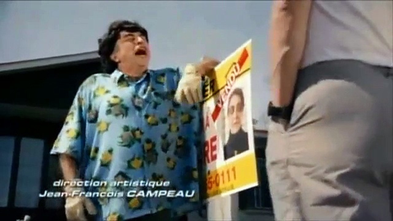 Bob Gratton: Saison 2 Épisode 6