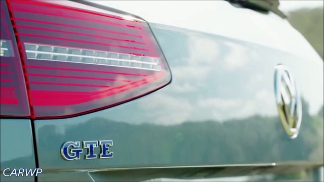 DESIGN Volkswagen Passat GTE Variant Plug-in Hybrid 2015 1.4 TSI 218 cv 40,8 mkgf 220 kmh 0-100 kmh 7,9 s 50 km/l@60 FPS