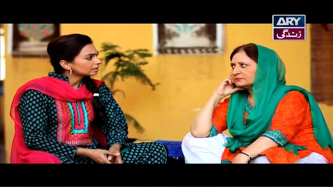 Rishtey Episode 260 Full HQ