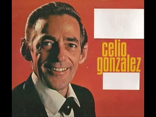 CUANDO SALI DE CUBA - A DUO BIENVENIDO GRANDA & CELIO GONZALEZ.mpg