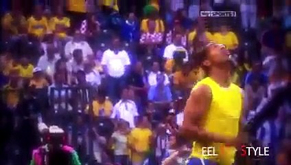 Ronaldinho _ Freestyle _ Crazy Tricks
