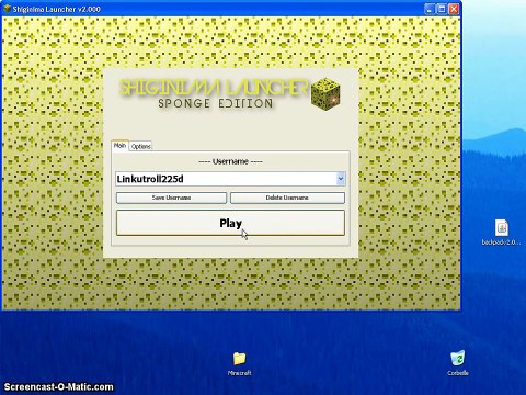 Comment avoir minecraft pc gratuit 1.8.7 + installer des mods