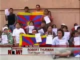 China Blames Dalai Lama Behind the Tibet  Riot: Who's lie?
