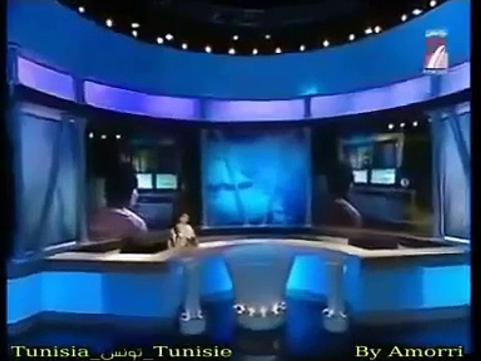 Issam Jemaa  Tv7 Désolé