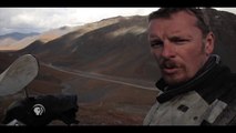 NATURE | Bears of the Last Frontier | Video Diary: Atigun Pass | PBS