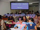 Differentiation Lecture for class 11 and 12, IIT-JEE, PET