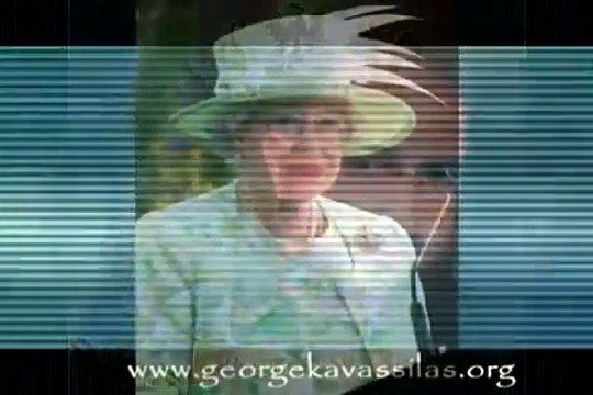 George Kavassilas - Why the New World order is NEVER going to happen!!!