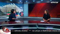 Intervija ar Danu Reiznieci-Ozolu par Latvijas dalību Expo Milānā