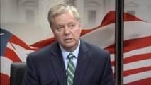 Sen. Lindsey Graham: Obama 'dangerously naive' on Iran