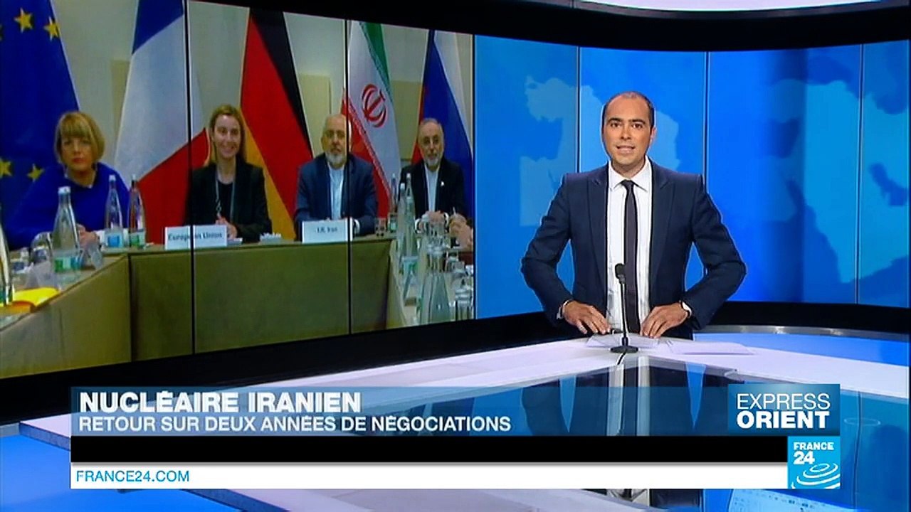 Nucléaire iranien : accord historique ou erreur historique ?