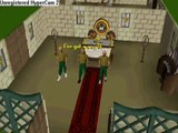 Mr. Roboto - Runescape Style [with sound!] {dark arm3}