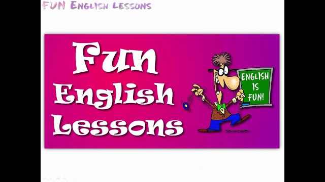 English Grammar Tips: 'Using ADJECTIVES and ADVERBS'