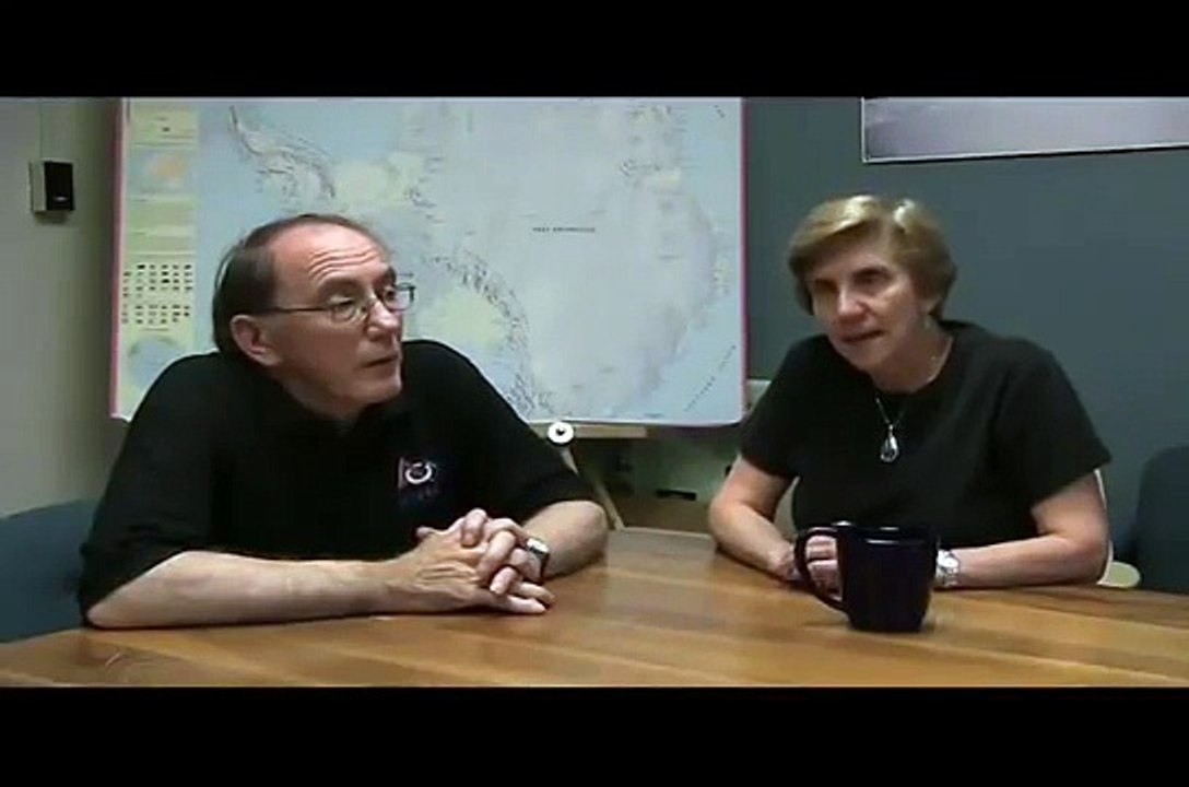 Byrd Polar Research Center Ohio State University