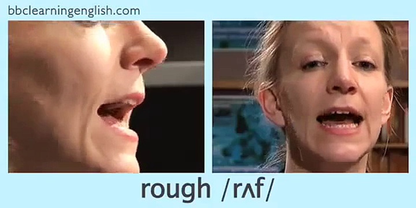 Pronunciation Tips. Voiceless Consonants. Programme 25