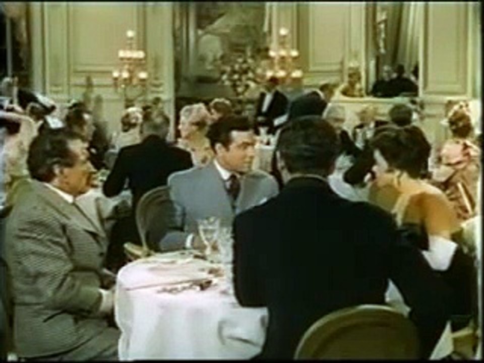 Lanza and Grayson sing BE MY LOVE for 2 time