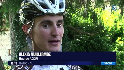 Tour de France : repérages avant le jour J