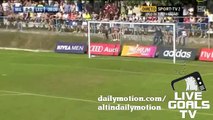 Diego Lopez Incredible miss, Anelli Fantastic Goal Milan 0-1 Legnano