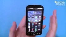 BlackBerry Torch 9860 smartphone Review