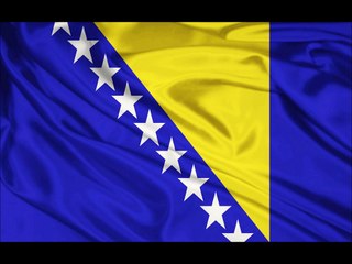 National anthem of Bosnia and Herzegovina