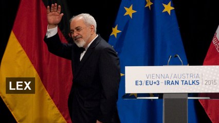 Iran nuclear deal presents opportunities