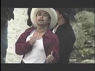 Perdona Mi Franqueza - Arnulfo Jr. (VIdeoclip Oficial) Original