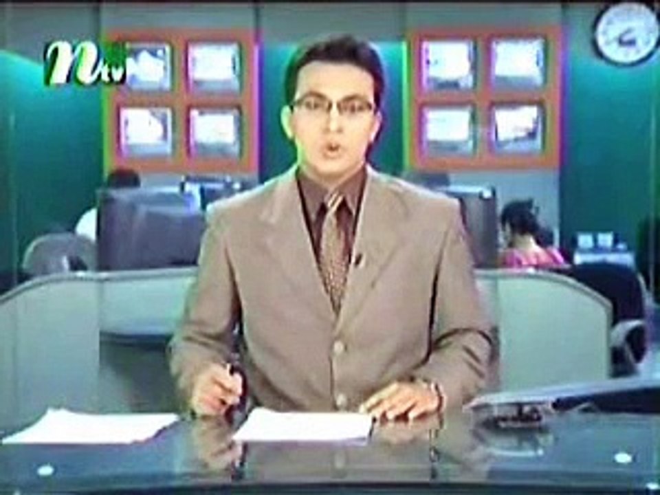 Ziaur Rahman of Bangladesh