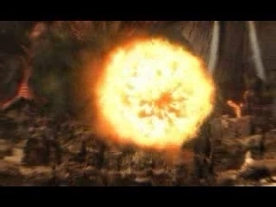 final fantasy 1 introduction