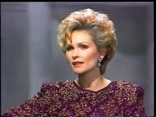 Michael Aspel interview 4/4 - Peter Cook, Peter Ustinov