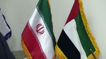 Iran merchants in Dubai eagerly await sanctions relief