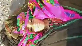 کوه سليمان بلوچ   Ay AAn Balochistan saDa  Ay Jan Balochistan SaDa  SAraiki Song