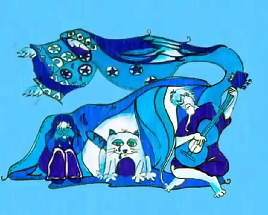 Picasso para niños