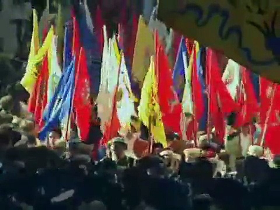 Palio di Siena