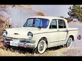 1950年代～1970年代の日本車(Japanese cars of the 1950s-1970s)