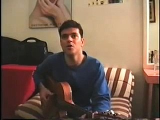 Making of - Hipódromo Up - 1997.wmv