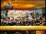 Apni Rahmat K  Samandar Me Utr  Jany Dy | Khalid Hasnain Khalid |Hit  Naat |