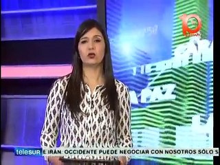 Acuerdo nuclear pone fin a una década de sanciones contra Irán