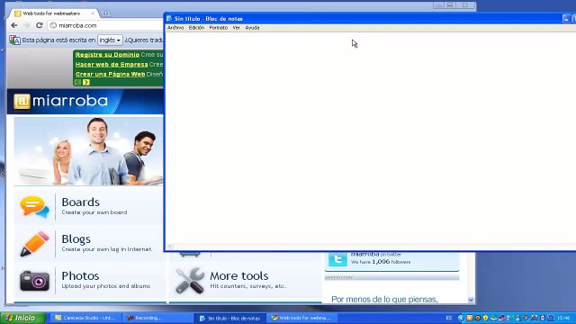 Como hackear cuentas en facebook