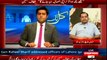 Express kal Tak Javed Chaudhry Kay Sath with MQM Salman Mujahid Baloch (13 July 2015)