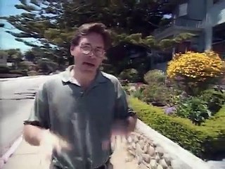 CP/M QDOS Gary Kildall Tim Paterson