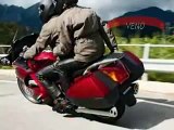 Honda ST1300 Pan European - 2014